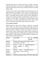 Конспект 'Korinnas Smitas un Lizas Strikas grāmata “Mācīšanās traucējumi: no A līdz Z” - a', 3.