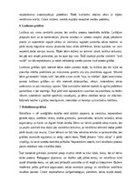 Конспект 'Korinnas Smitas un Lizas Strikas grāmata “Mācīšanās traucējumi: no A līdz Z” - a', 6.