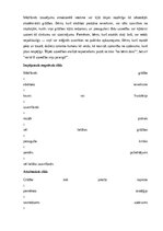 Конспект 'Korinnas Smitas un Lizas Strikas grāmata “Mācīšanās traucējumi: no A līdz Z” - a', 12.