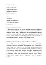Конспект 'Korinnas Smitas un Lizas Strikas grāmata “Mācīšanās traucējumi: no A līdz Z” - a', 22.