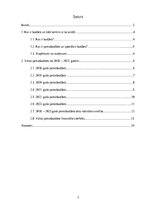 Реферат 'Valsts pamatbudžeta ieņēmumu un izdevumu analīze 2018.- 2023. gads', 2.