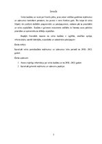 Реферат 'Valsts pamatbudžeta ieņēmumu un izdevumu analīze 2018.- 2023. gads', 3.