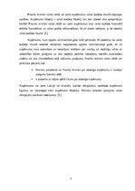 Реферат 'Valsts pamatbudžeta ieņēmumu un izdevumu analīze 2018.- 2023. gads', 5.