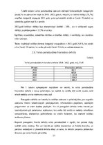 Реферат 'Valsts pamatbudžeta ieņēmumu un izdevumu analīze 2018.- 2023. gads', 13.