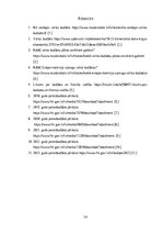 Реферат 'Valsts pamatbudžeta ieņēmumu un izdevumu analīze 2018.- 2023. gads', 14.