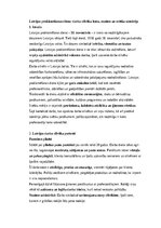 Конспект 'Latvijas proklamēšanas diena: darba cilvēku nozīme sabiedrībā un svētku scenārij', 1.