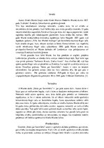 Реферат 'Modernisma pazīmes Aksela Muntes romanā "Stāsts par Sanmikelu"', 3.