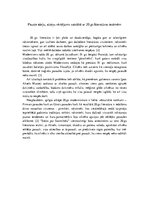 Реферат 'Modernisma pazīmes Aksela Muntes romanā "Stāsts par Sanmikelu"', 6.