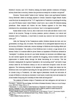 Эссе 'Transnistria’s Dependence on Russia as the Main Obstacle for Moldova´s Territori', 6.