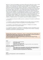 Конспект 'Bukša, Oša un Papeles nodarījumu kvalifikācija zādzību un mantas slepenas glabāš', 1.