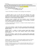 Конспект 'Bukša, Oša un Papeles nodarījumu kvalifikācija zādzību un mantas slepenas glabāš', 2.