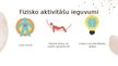 Презентация 'Fizisko aktivitāšu nozīme pieauguša cilvēka vecumā', 3.