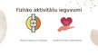Презентация 'Fizisko aktivitāšu nozīme pieauguša cilvēka vecumā', 5.