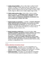 Презентация 'Fizisko aktivitāšu nozīme pieauguša cilvēka vecumā', 13.