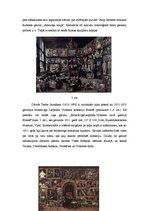 Реферат '17. un 18.gadsimta gleznās un grafikās attēlotās ainas, kur pērk, pārdod un kole', 9.