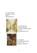 Реферат '17. un 18.gadsimta gleznās un grafikās attēlotās ainas, kur pērk, pārdod un kole', 20.