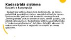 Презентация 'Zemes informācijas parvaldības sistēma Kiprā', 15.