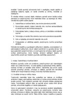 Реферат 'Kāpēc mūsdienu jaunieši izvēlas piedzīvojumus, nevis mantas', 2.