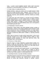 Реферат 'Kāpēc mūsdienu jaunieši izvēlas piedzīvojumus, nevis mantas', 3.