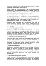 Реферат 'Kāpēc mūsdienu jaunieši izvēlas piedzīvojumus, nevis mantas', 5.