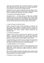 Реферат 'Kāpēc mūsdienu jaunieši izvēlas piedzīvojumus, nevis mantas', 7.