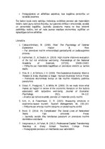 Реферат 'Kāpēc mūsdienu jaunieši izvēlas piedzīvojumus, nevis mantas', 13.