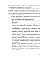 Отчёт по практике 'Biroja administrators', 12.