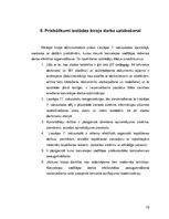Отчёт по практике 'Biroja administrators', 19.