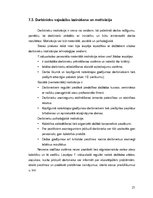 Отчёт по практике 'Biroja administrators', 21.