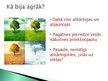Презентация 'Daba, tehnika, ekoloģija, urbanizācija', 2.