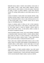 Эссе 'Mīlēt grāmatu – tas ir meklēt sabiedrotos', 3.