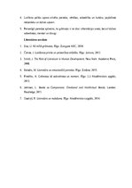 Эссе 'Mīlēt grāmatu – tas ir meklēt sabiedrotos', 6.