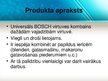 Презентация 'Lietoto produktu apraksts', 16.