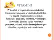 Презентация 'Kad vitamīni ir draugi, kad - ienaidnieki', 2.