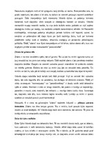Конспект 'Ojārs Vācietis “Zibens pareizrakstība”', 3.