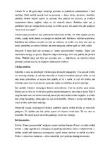 Конспект 'Ojārs Vācietis “Zibens pareizrakstība”', 5.
