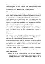 Конспект 'Ojārs Vācietis “Zibens pareizrakstība”', 9.