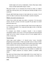 Конспект 'Ojārs Vācietis “Zibens pareizrakstība”', 10.