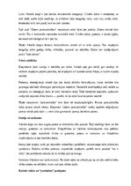 Конспект 'Ojārs Vācietis “Zibens pareizrakstība”', 11.