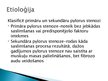 Презентация 'Pylorus stenoze', 25.
