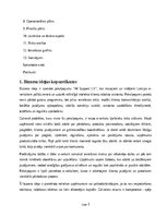 Бизнес план 'AI klientu atbalsta asistenta ieviešana Latvijas e-veikalā', 3.