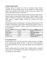 Бизнес план 'AI klientu atbalsta asistenta ieviešana Latvijas e-veikalā', 10.
