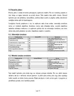 Бизнес план 'AI klientu atbalsta asistenta ieviešana Latvijas e-veikalā', 11.