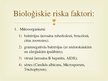 Реферат 'Bioloģisko faktoru izraisītās arodslimības', 72.