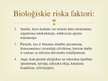 Реферат 'Bioloģisko faktoru izraisītās arodslimības', 73.