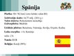 Презентация 'Etiķetes normas Spānijā', 3.