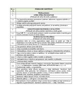 Образец документа 'Darbu apraksti, kvalitātes kontroles shēmas', 11.