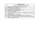 Образец документа 'Darbu apraksti, kvalitātes kontroles shēmas', 12.