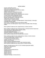 Конспект '1. Praktiskais darbs Statistikā - izglītojamo un absolventu skaits valsts un paš', 8.