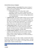 Конспект 'Tiesību teorijas, filozofijas un vēstures jautājumi', 34.